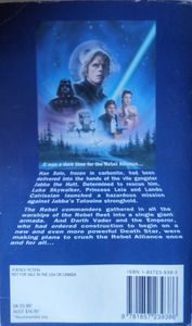 Return of the Jedi