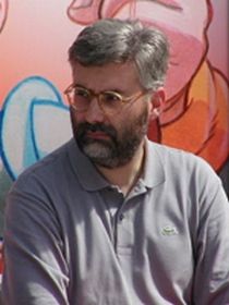 Alberto Becattini