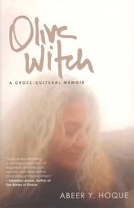Olive Witch: A Cross-Cultural Memoir