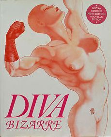 Diva Bizarre