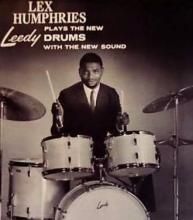 Lex Humphries