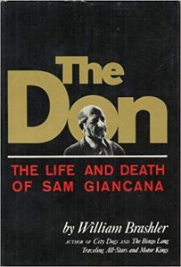 The Don: The Life and Death of Sam Giancana