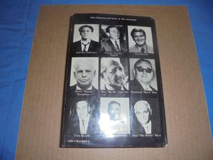 The Don: The Life and Death of Sam Giancana