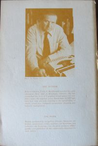 A Dictionary of Canadian Artists Volume 6: Perrin - Rakine