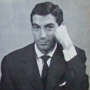 Maurice Vander