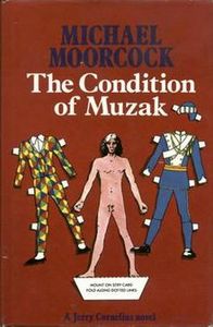 The Condition of Muzak