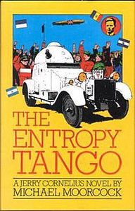 The Entropy Tango