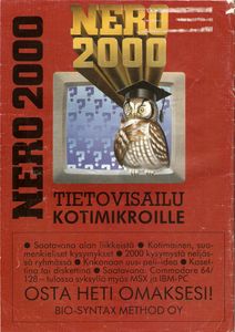 C-lehti 2/87