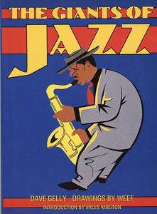 The Giants of Jazz