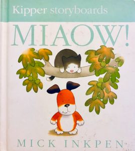 Miaow!