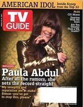 TV Guide March 19-25, 2007