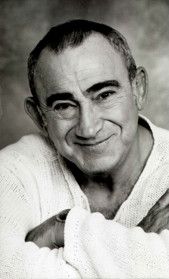 Lionel Bart