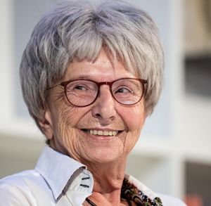 Miriam Pressler