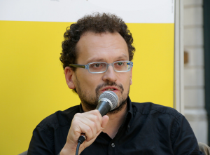 Luca Guzzardi
