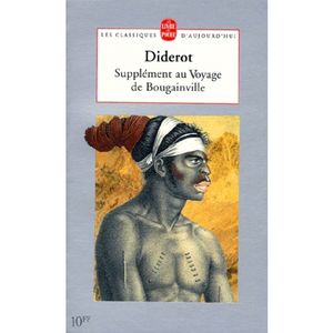Supplément Au Voyage De Bougainville