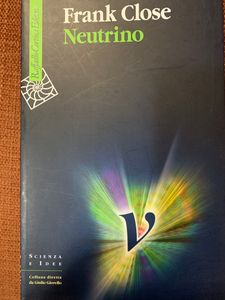Neutrino