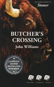 Butcher's Crossing