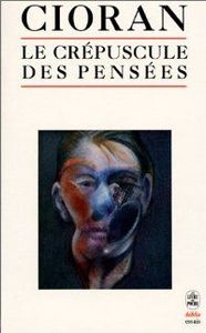 Le Crépuscule des pensées