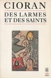 Des Larmes Et Des Saints