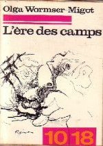 L'ère Des Camps