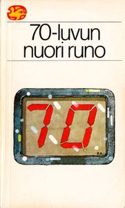 70-luvun nuori runo