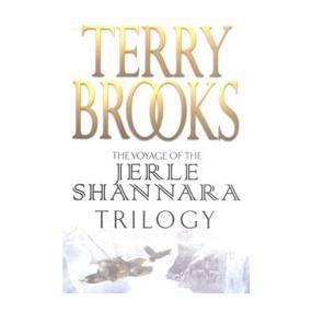 The Voyage of the Jerle Shannara
