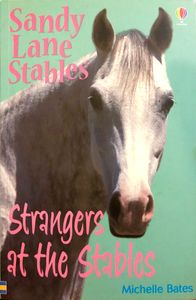 Strangers at the Stables