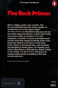 The Rock Primer
