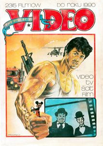 Video '90