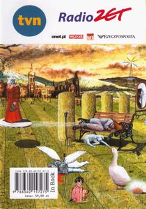 W krainie muzycznych olbrzymów