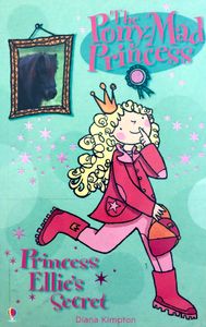 Princess Ellie's Secret