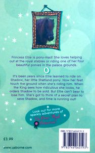 Princess Ellie's Secret