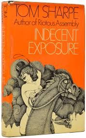Indecent Exposure