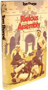 Riotous Assembly