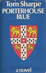 Porterhouse Blue