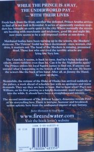 Krondor: The Assassins