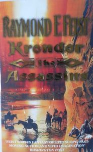 Krondor: The Assassins