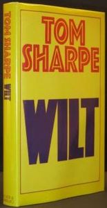 Wilt