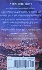 Krondor: Tear of the Gods