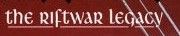 The Riftwar Legacy