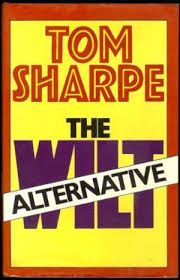 The Wilt Alternative