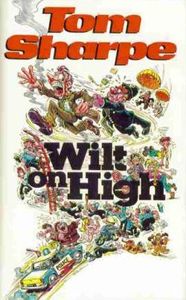 Wilt On High