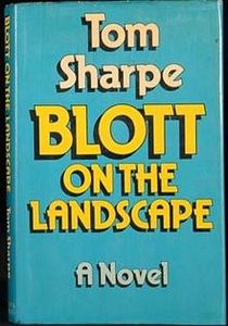Blott on the Landscape
