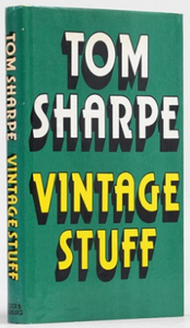 Vintage Stuff