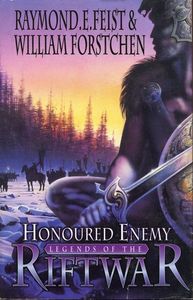 Honoured Enemy