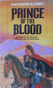 Prince of the Blood
