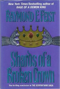 Shards of a Broken Crown