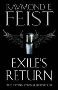 Exile's Return 