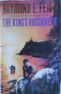 The King's Buccaneer