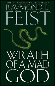 Wrath of a Mad God